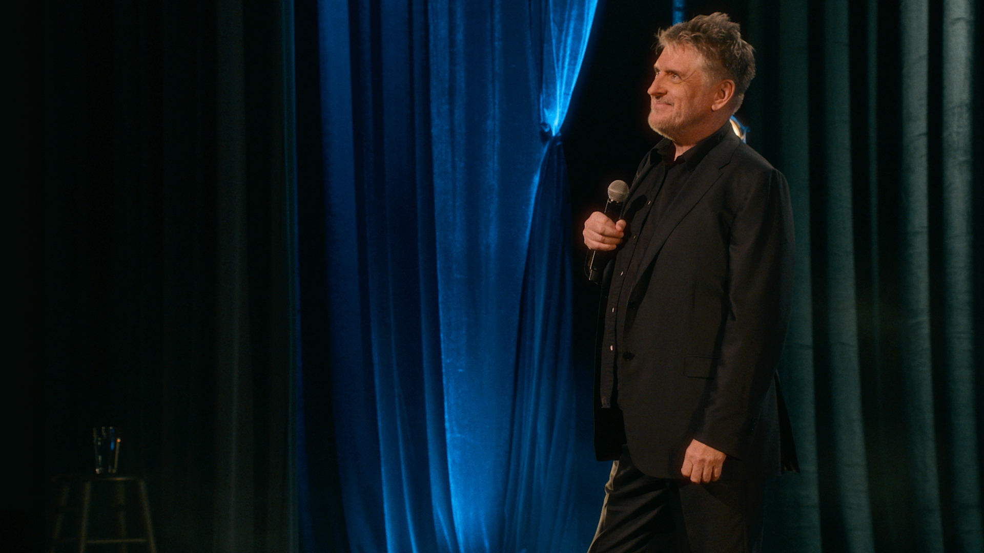 Craig Ferguson: I'm So Happy (2024)