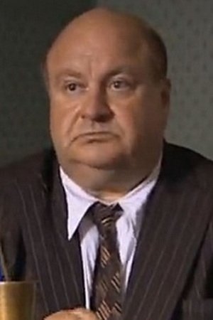 et billede af Aleksandr Kuzmichyov