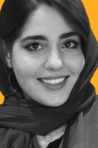 et billede af Fatemeh Mohammadi