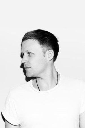 et billede af Jan Blomqvist