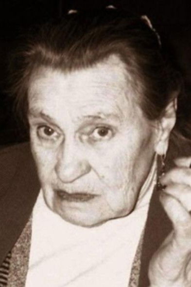 et billede af Lyudmila Stavskaya