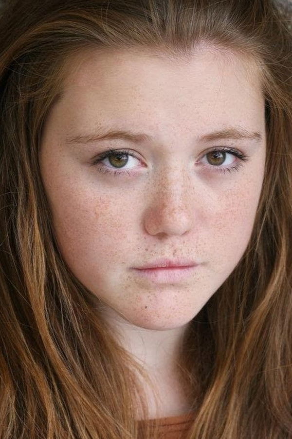 et billede af Malika Ferot