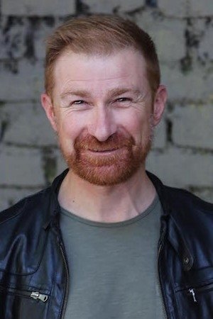 et billede af Sergio Grossini