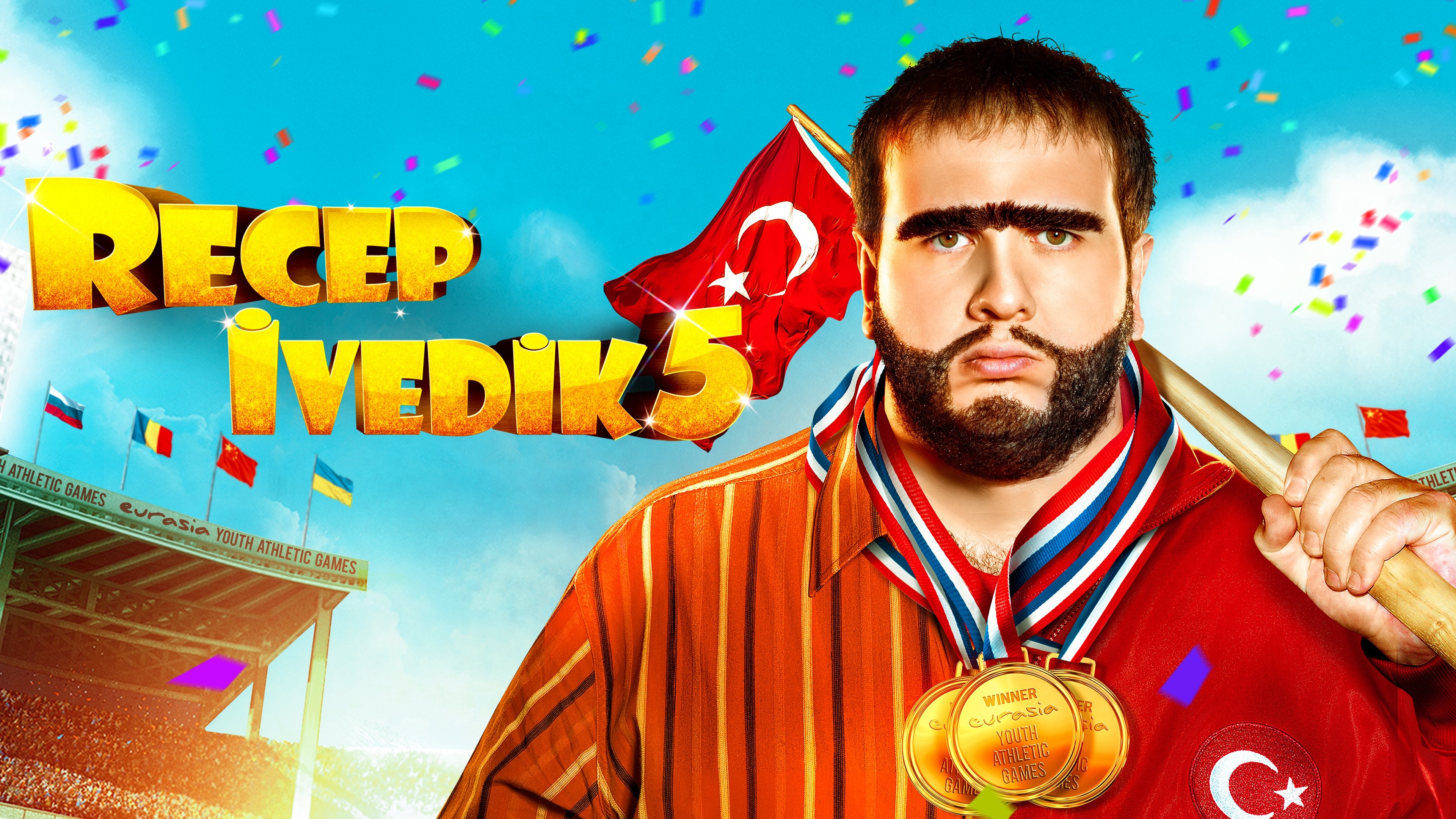 Recep Ivedik 5