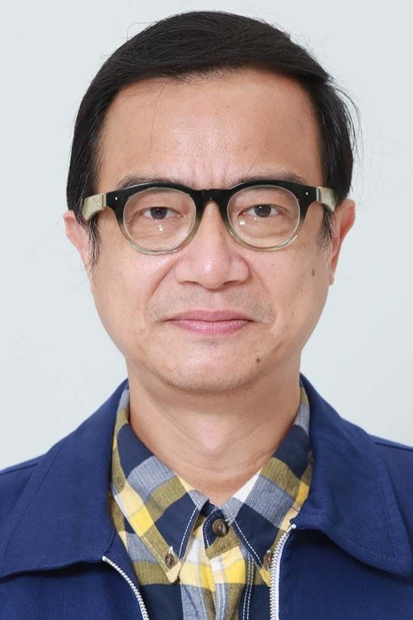 et billede af Eric Chung