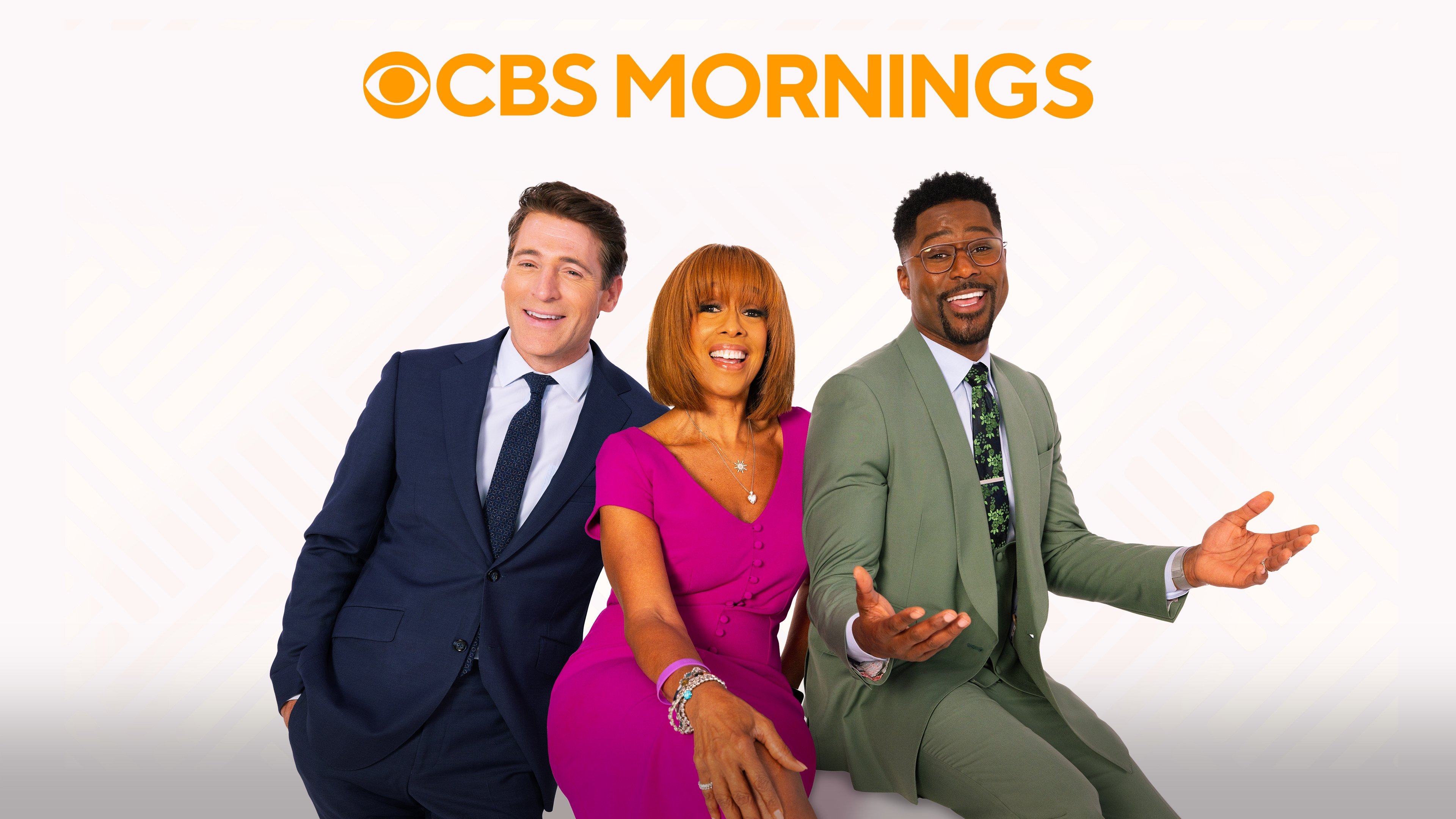 CBS Mornings - Season 3 Episode 5