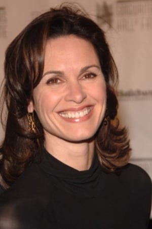 et billede af Elizabeth Vargas