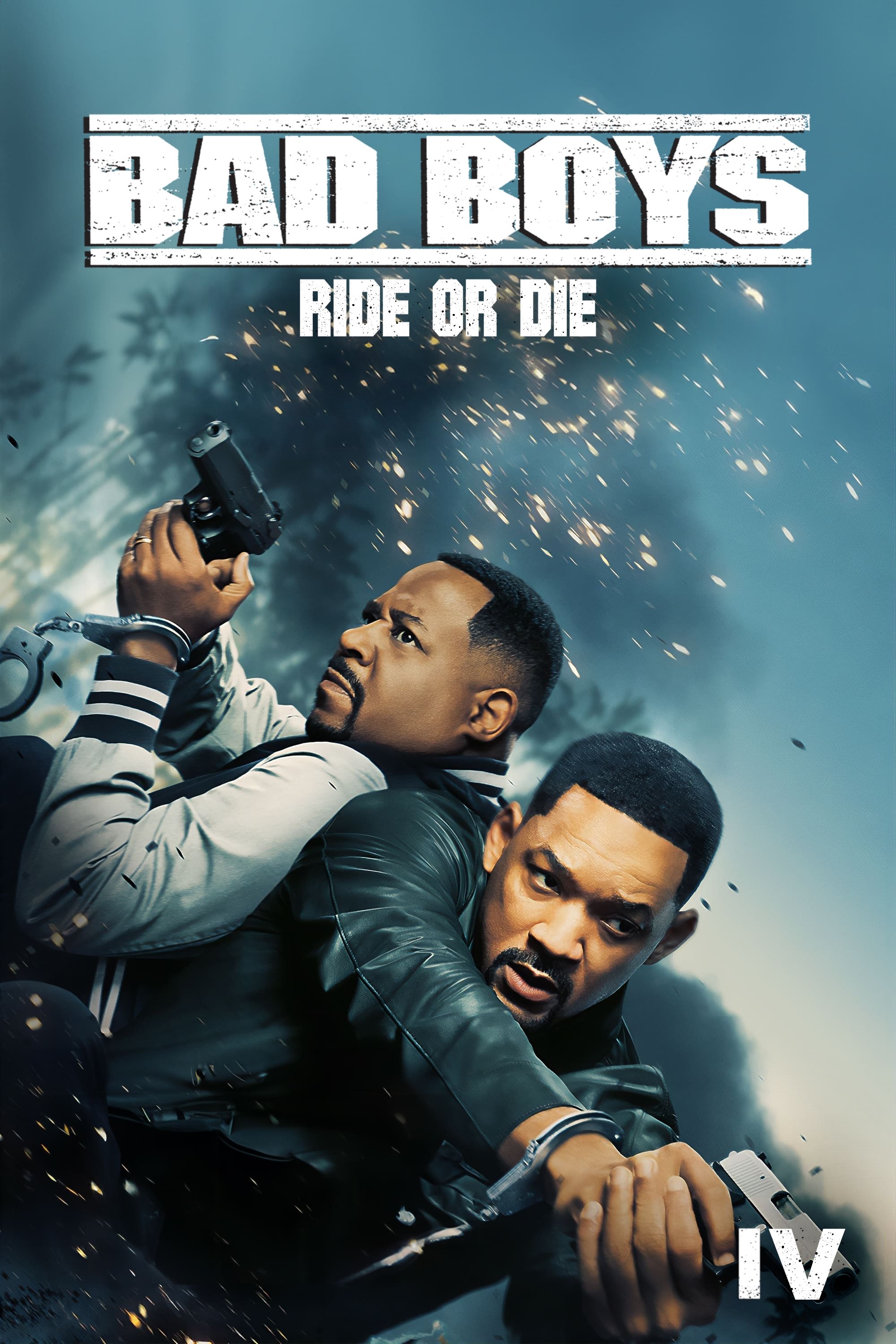 Bad Boys: Ride or Die