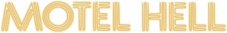 Motel Hell Logo