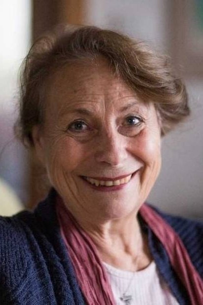 et billede af Hana Frejková