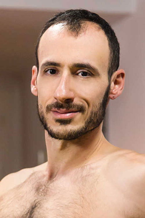 et billede af Ely Chaim