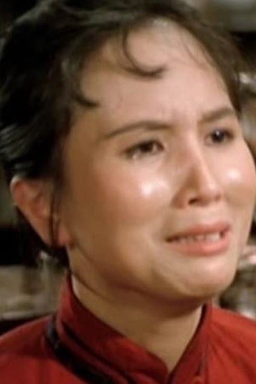 et billede af Chan Yuet-Yue