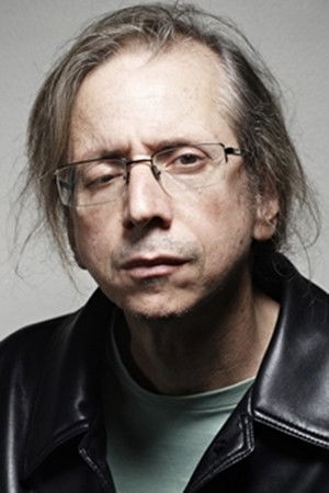 et billede af Rogério Skylab