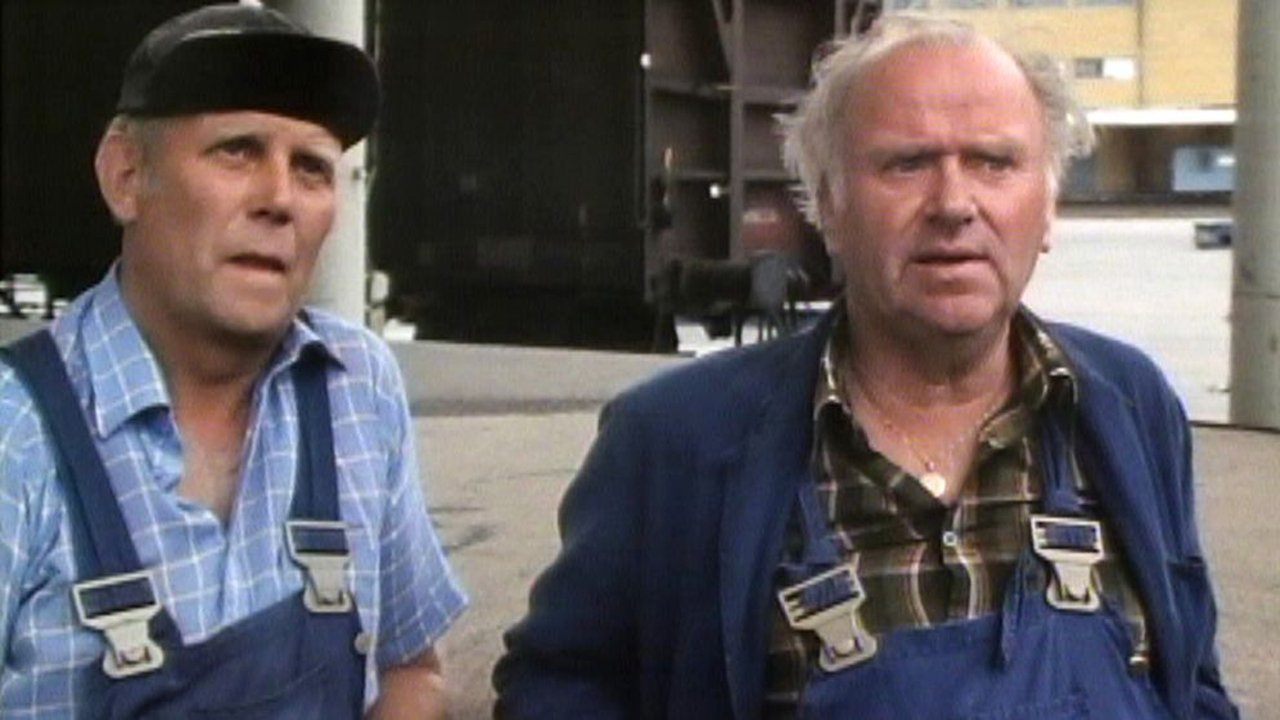 The Inner Harbor (1990)