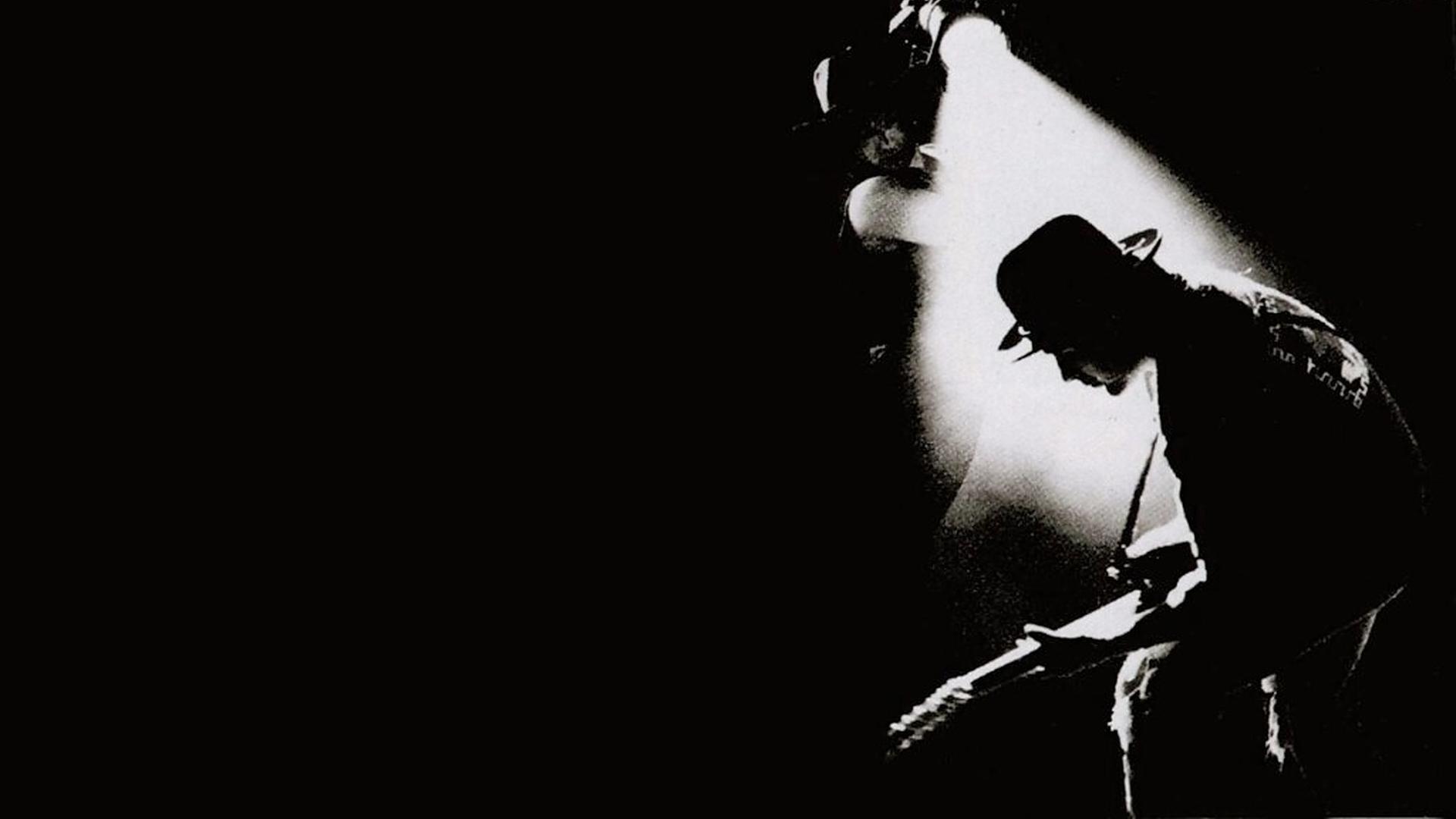 U2: Rattle and Hum