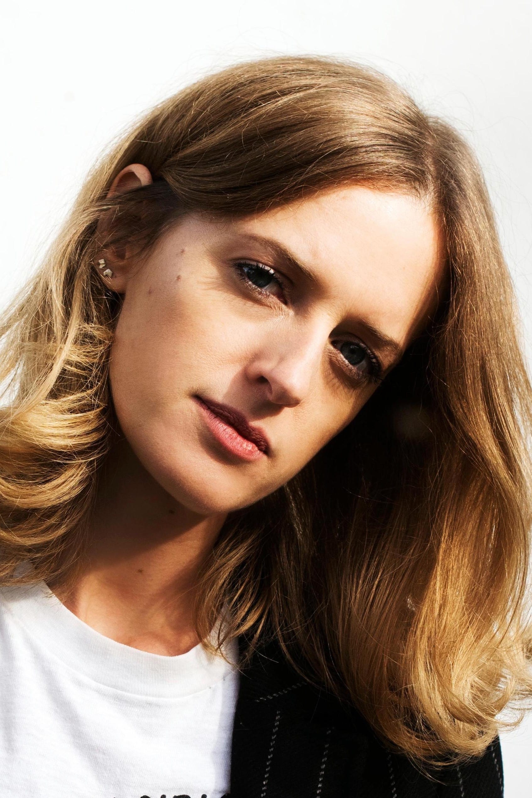 et billede af Isobel Waller-Bridge