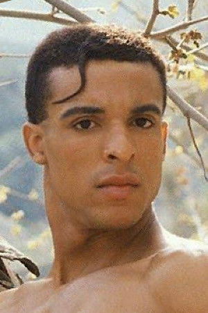 et billede af Rick Pantera