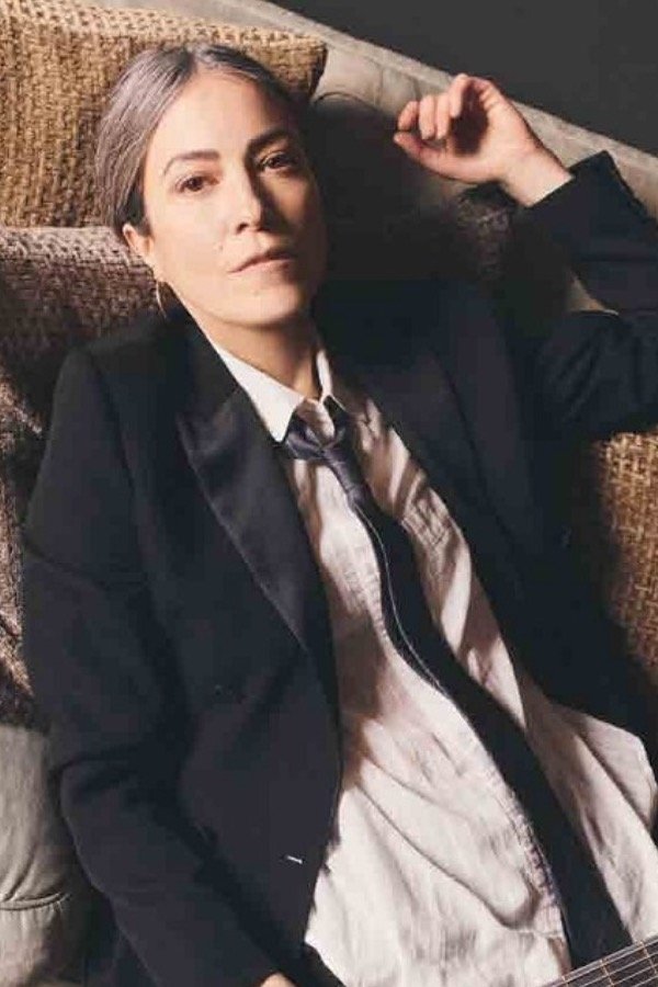 et billede af Keren Ann