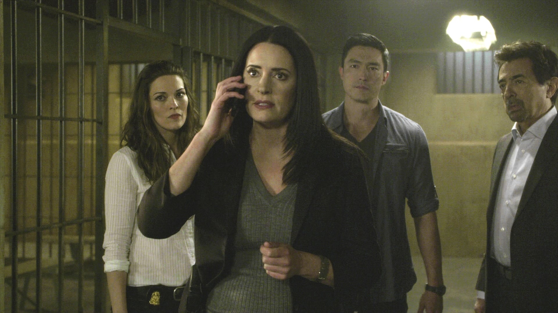 Criminal Minds