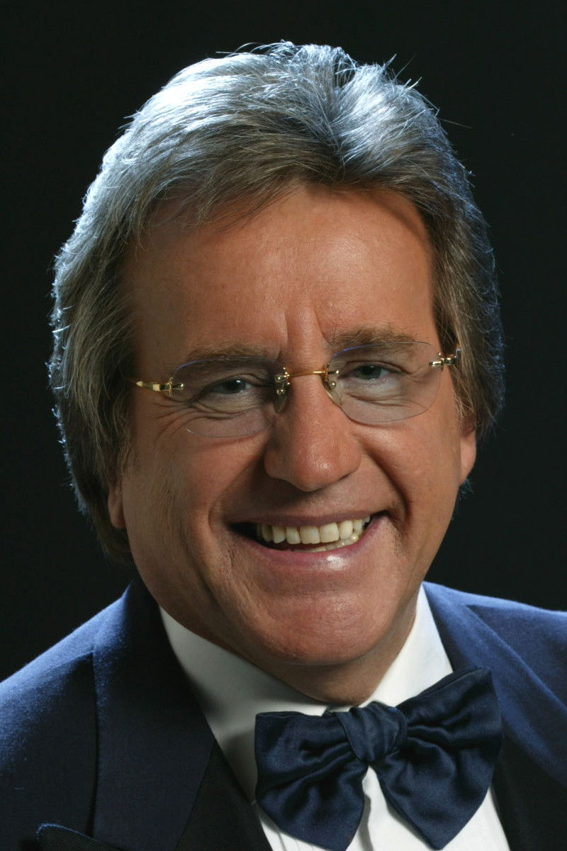 et billede af Lee Towers