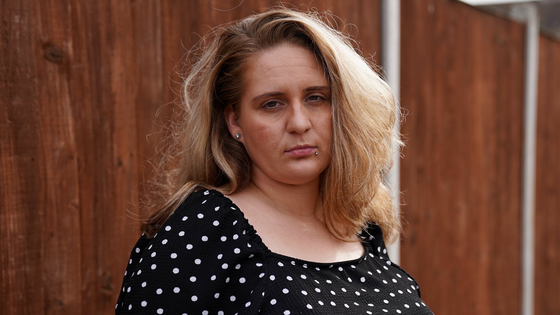 Thumbnail for My Boyfriend Lied About Being A Man Season 1 Episode 5