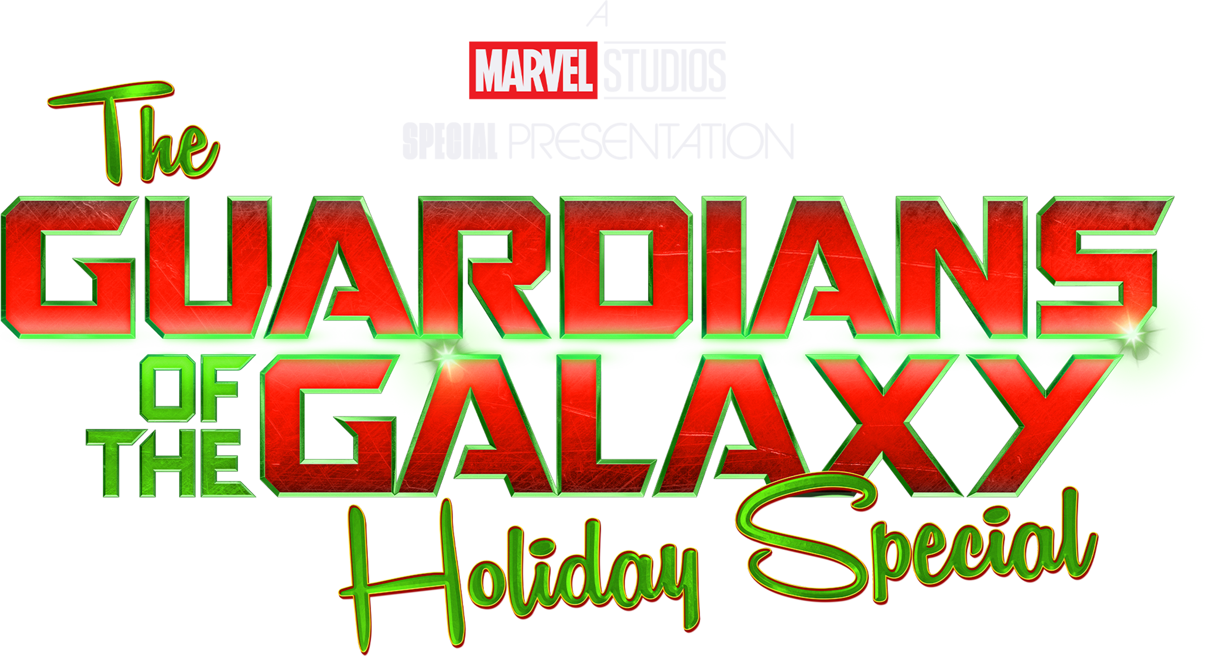 The Guardians of the Galaxy Holiday Special