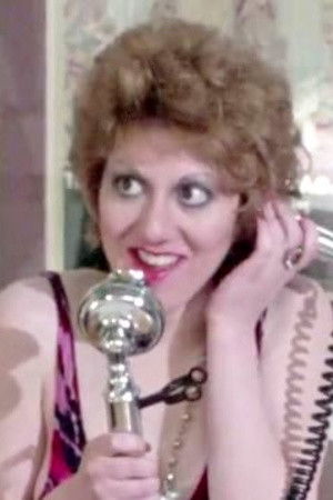 et billede af Cory Marjon