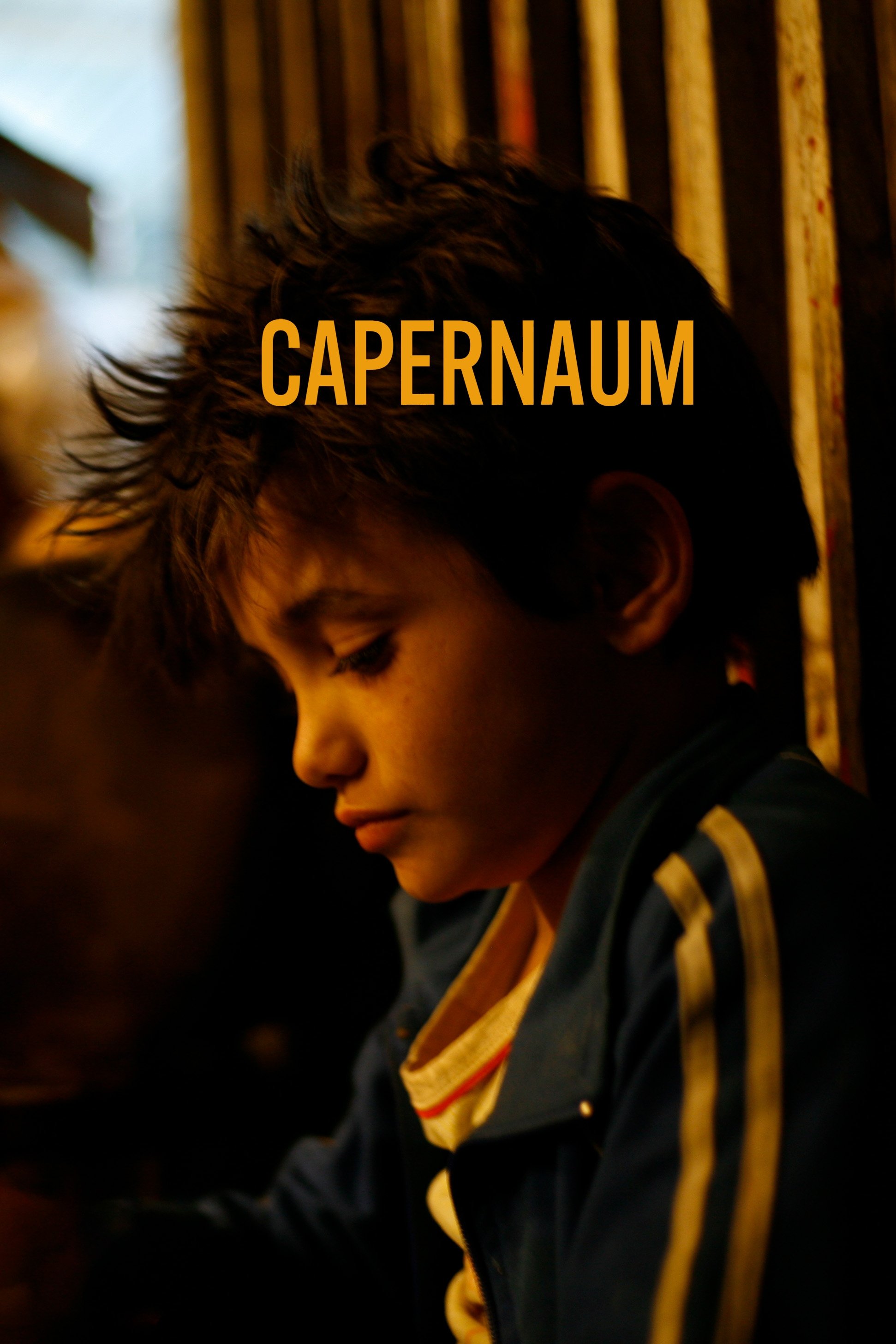 Capernaum