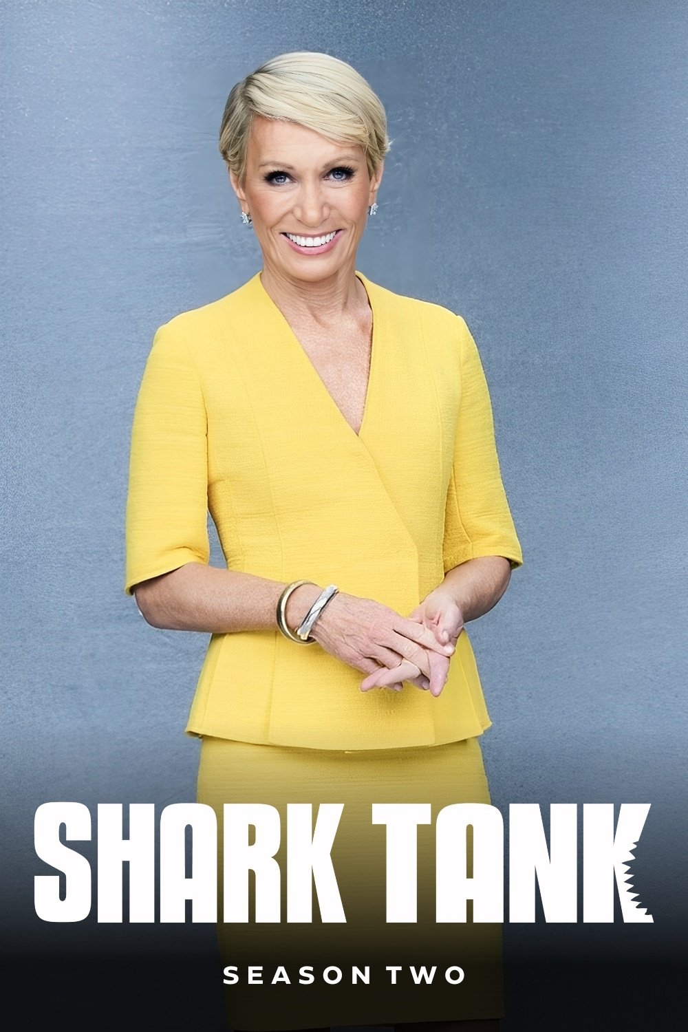 Shark Tank Season 2