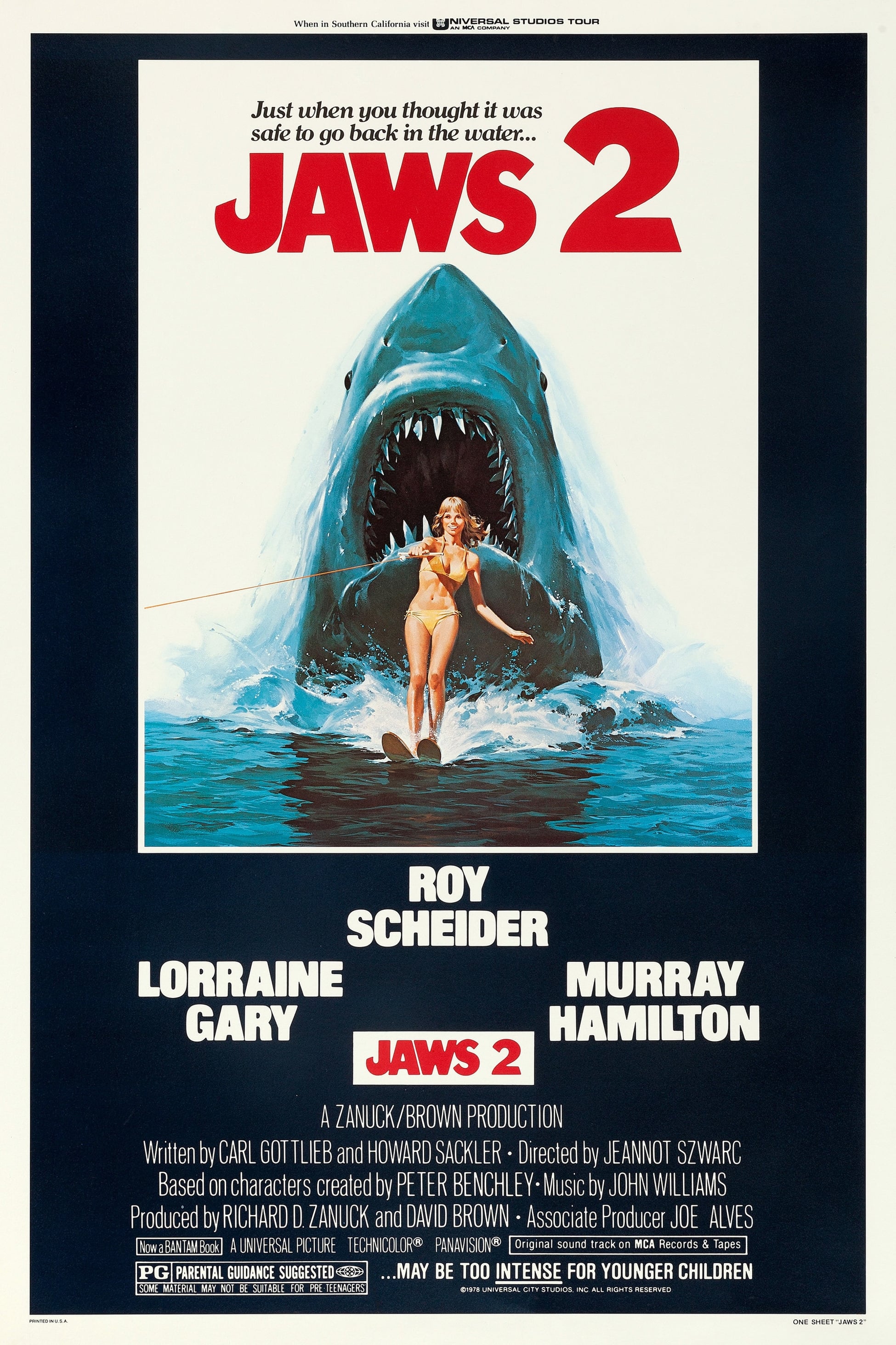 Jaws 2