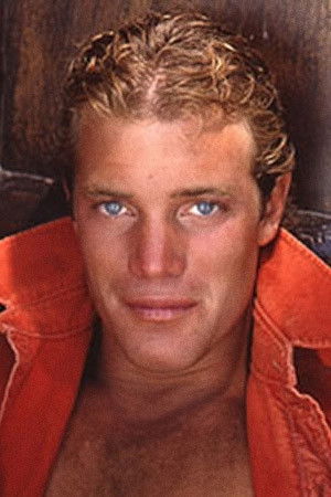 et billede af Lars Lundig