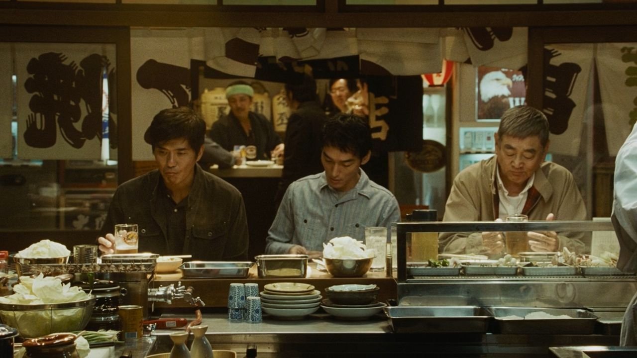 Dearest (2012)