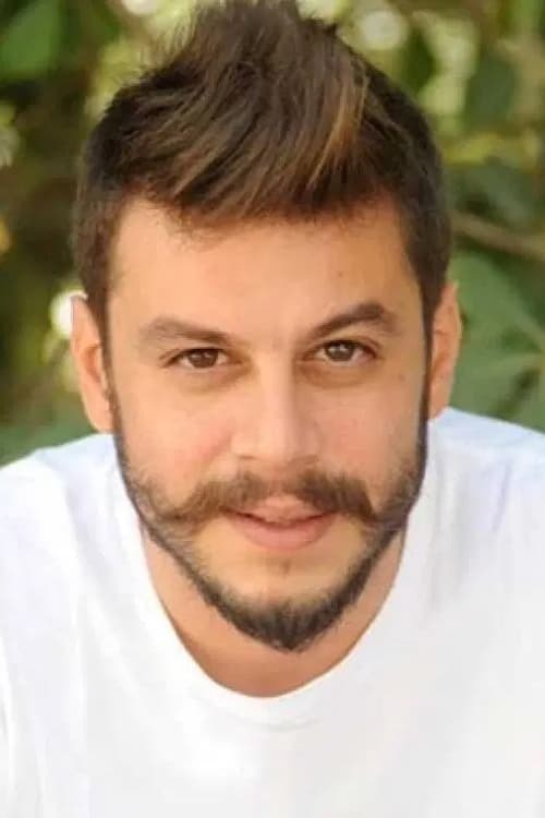 Λεωνίδας Καλφαγιάννης's picture in the cast