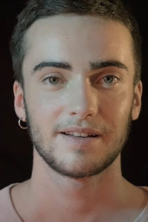 et billede af Sohan Pague