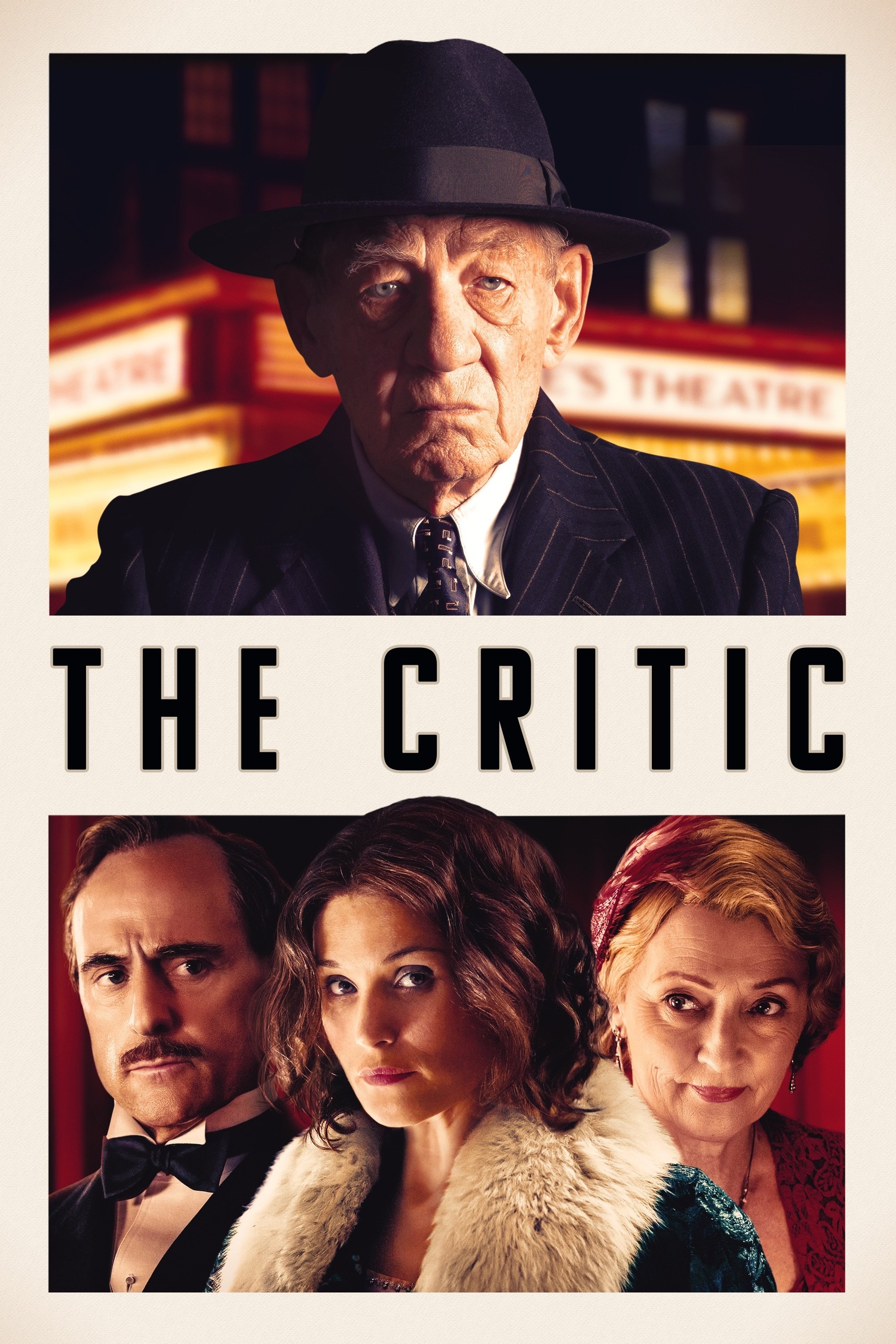 The Critic