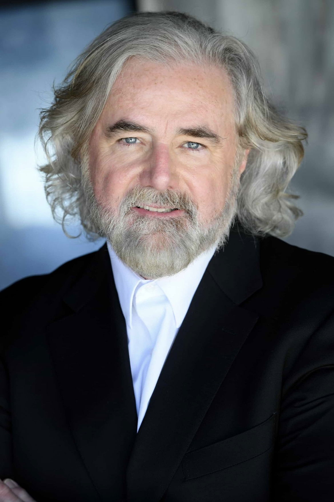 et billede af Rex Strype