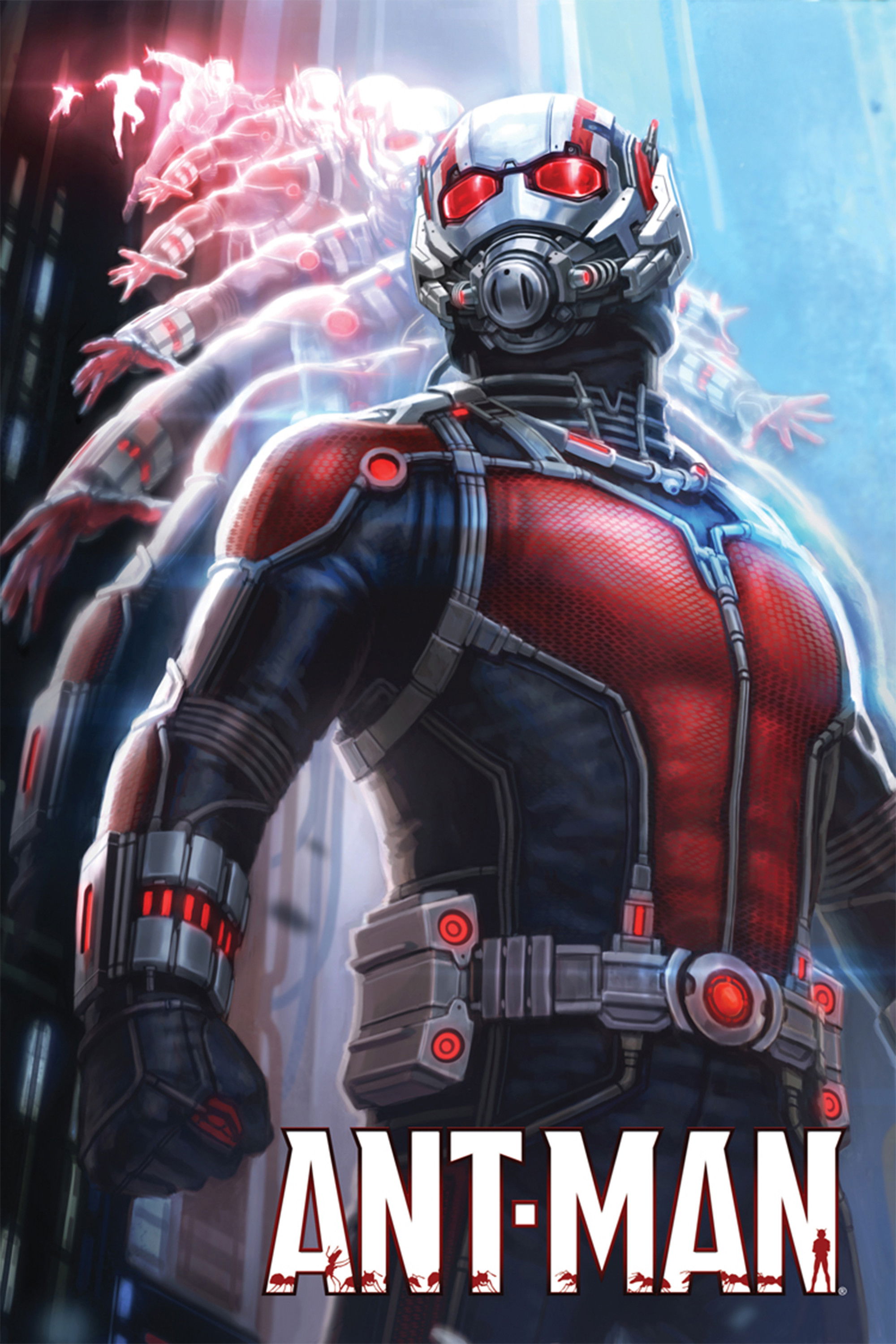Ant-Man
