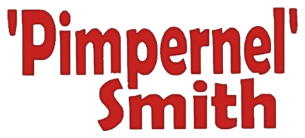 'Pimpernel' Smith Logo