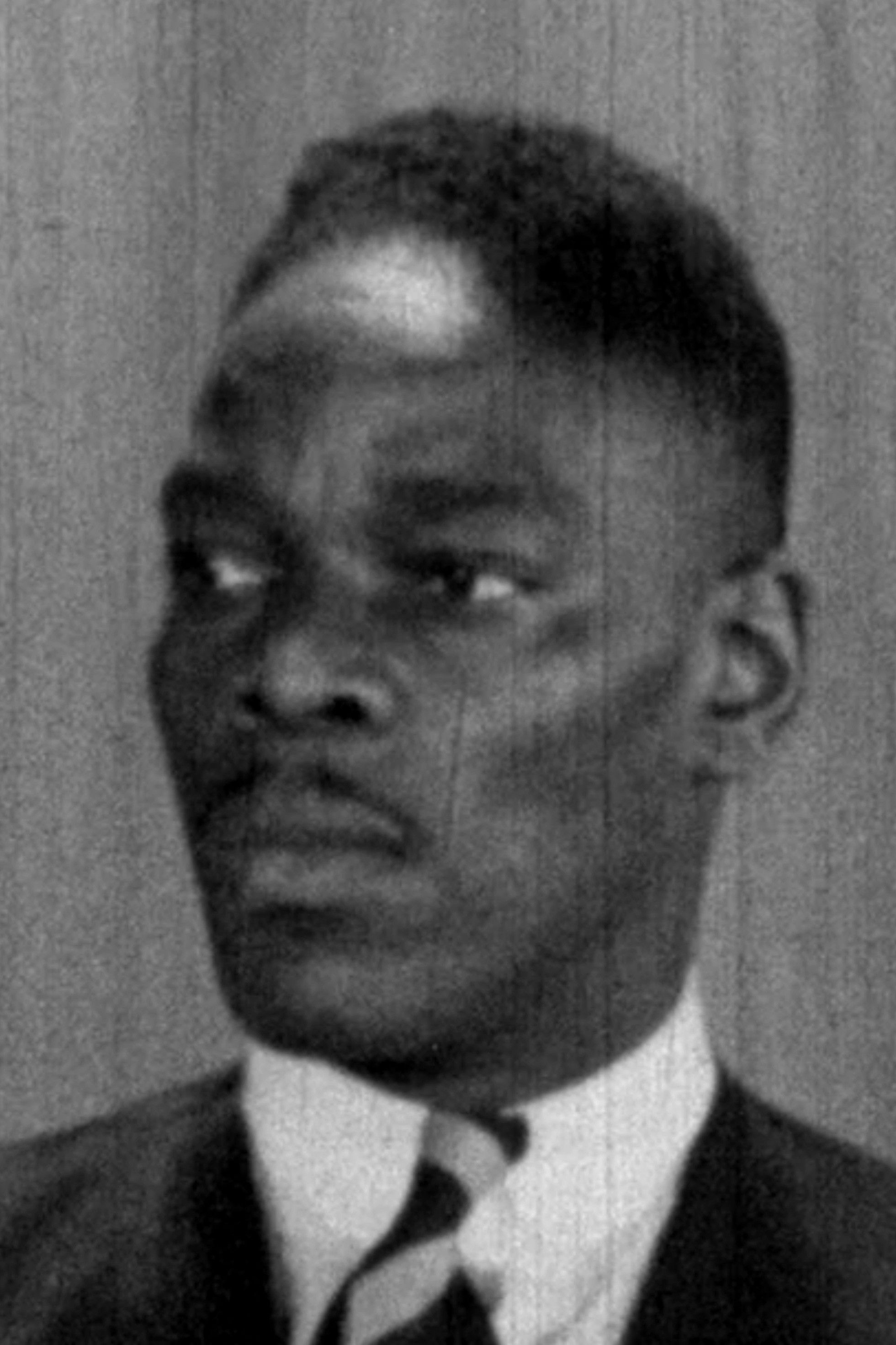 et billede af Eddie Lemons