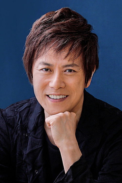 et billede af Yuichiro Yamaguchi