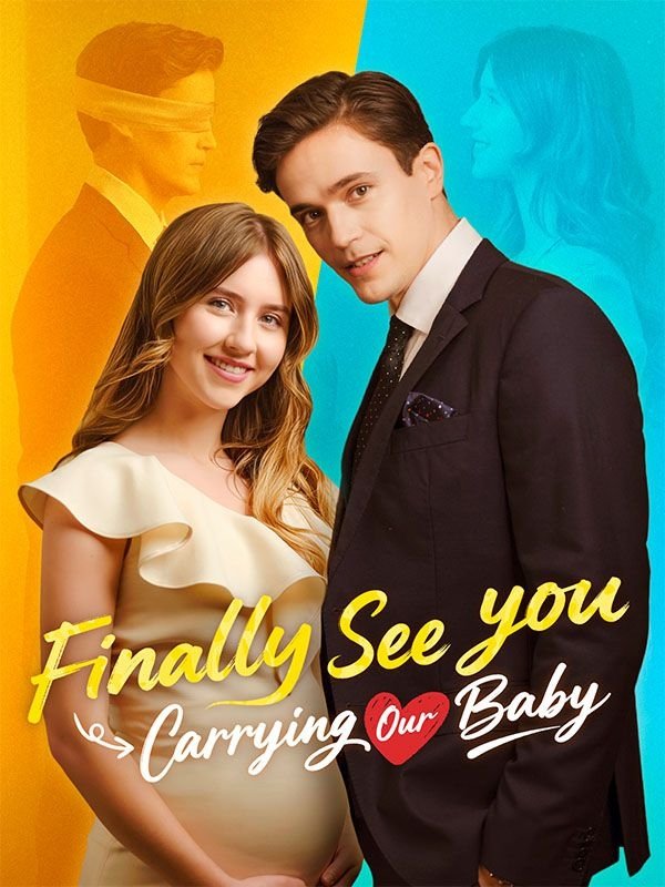Finally See You Carrying Our Baby