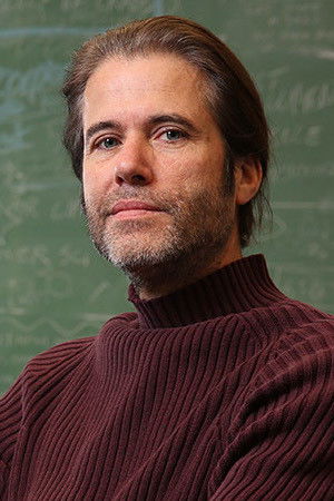 et billede af Robert Schofield