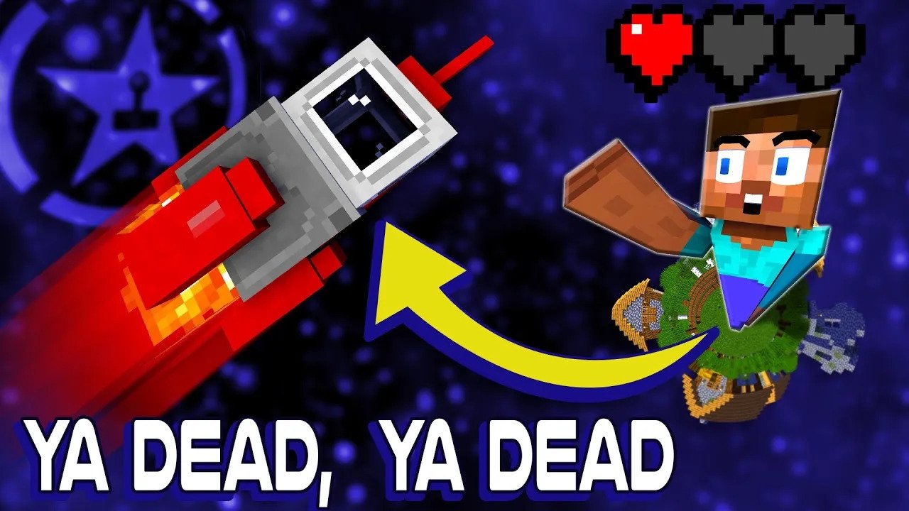 Let's Play Minecraft - Épisode 13
