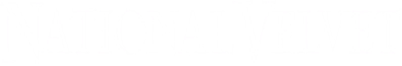 National Velvet Logo