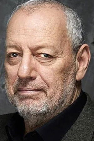 et billede af Mikhail Mishin