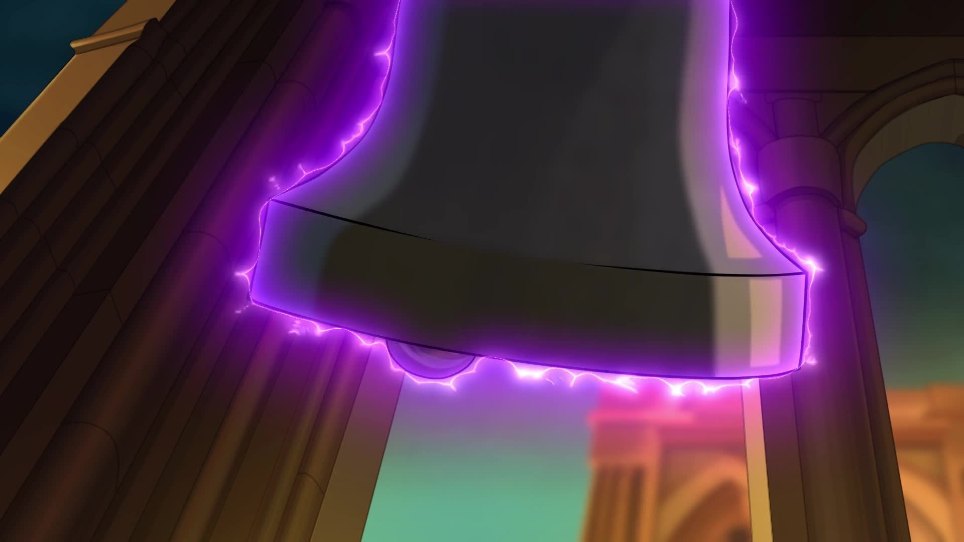 World of Winx