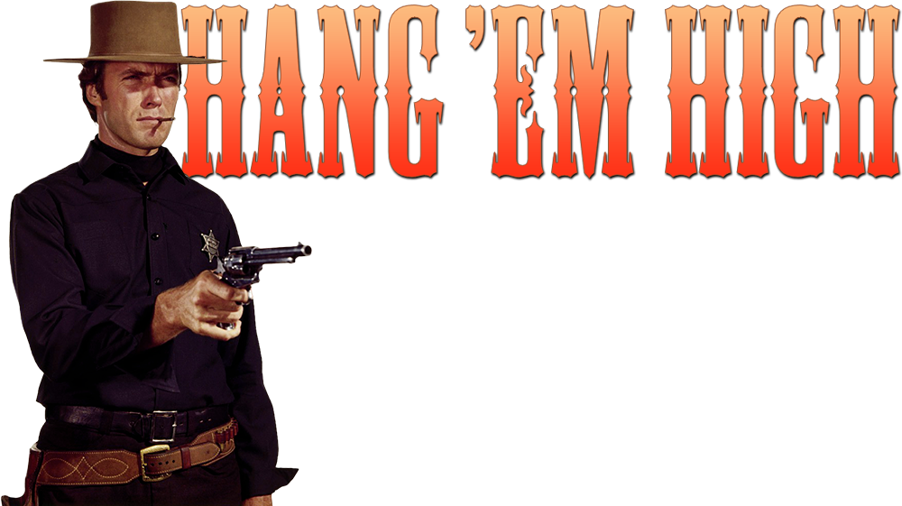 Hang 'em High logo