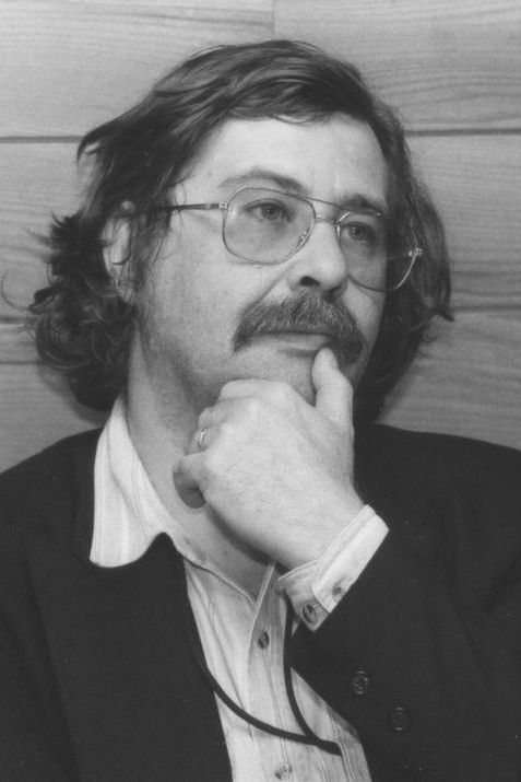 et billede af Vladimír Godár