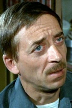 et billede af Marius Laurey