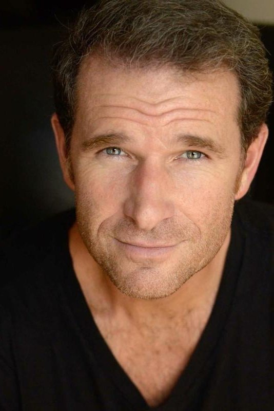 et billede af Mark Epperson